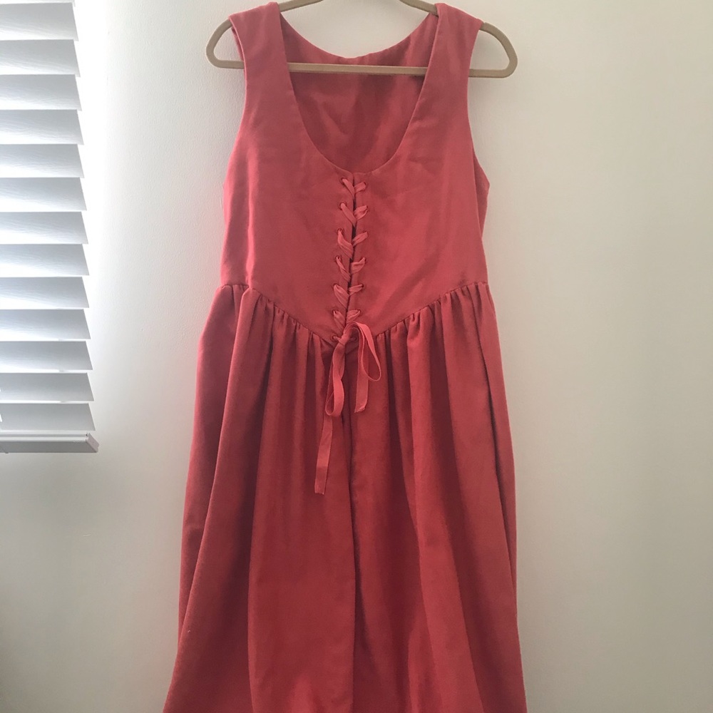 Renaissance Dress